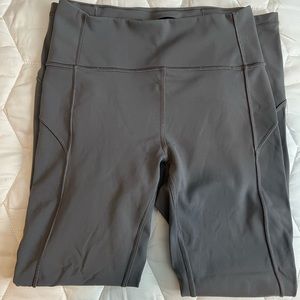 Lululemon High Rise 7/8 Leggings
